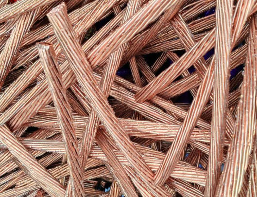 常州常州废铜回收