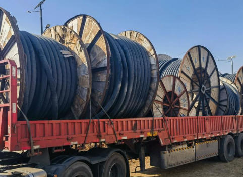 常州常州电缆回收哪家好