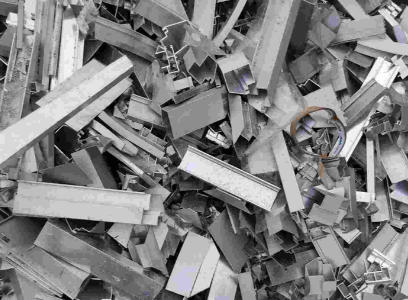 常州常州铝合金回收