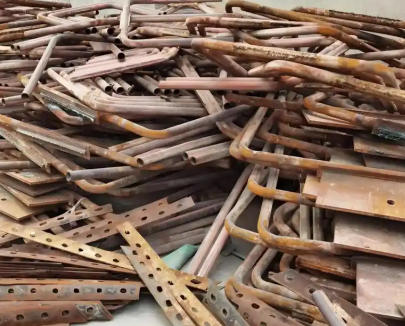 常州常州废铁回收电话