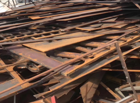 常州常州废铁回收