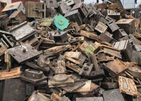 常州废铁回收