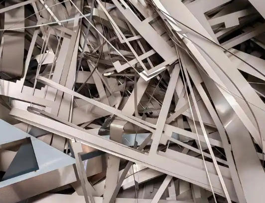 常州常州不锈钢回收