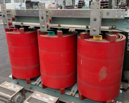 常州常州变压器回收