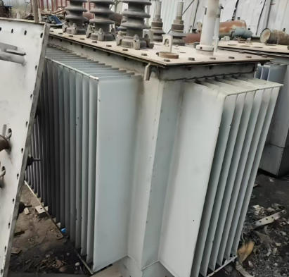 常州常州变压器回收