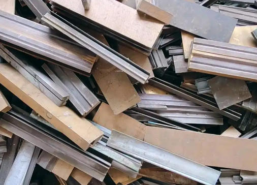 常州常州边角料回收