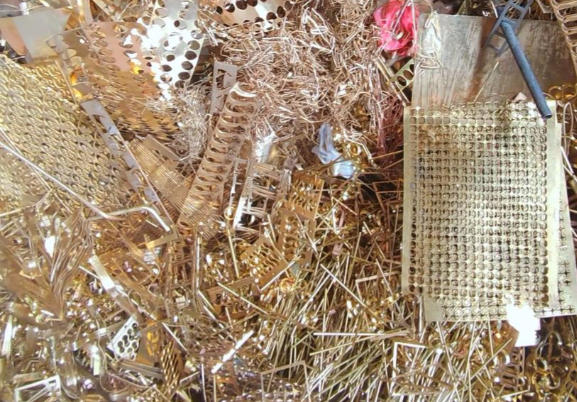 常州常州边角料回收哪家好