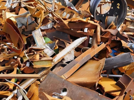 常州苏州废品回收