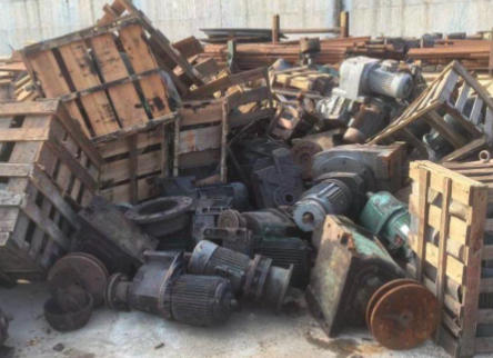 常州苏州废品回收