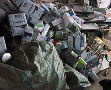 常州苏州废品回收