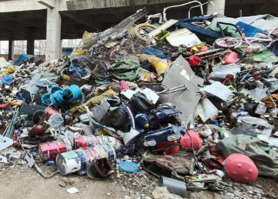 常州无锡废品回收