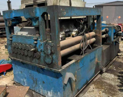 常州常州二手设备回收