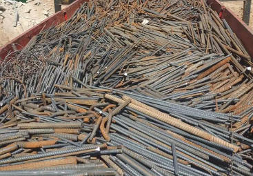 常州常州工地废料回收