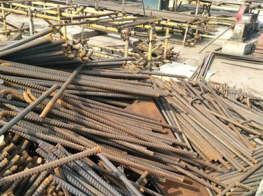 常州常州工地废料回收