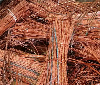 常州常州废铜回收