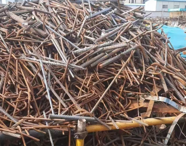 常州常州废铁回收哪家好