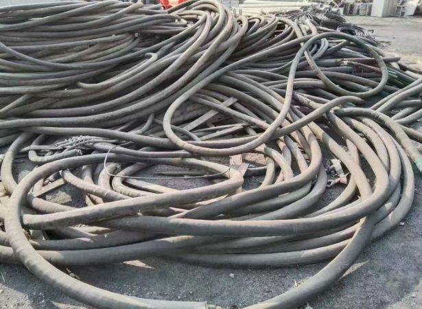 常州常州电缆回收