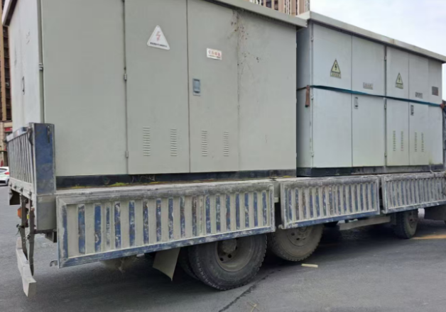 常州常州变压器回收价格