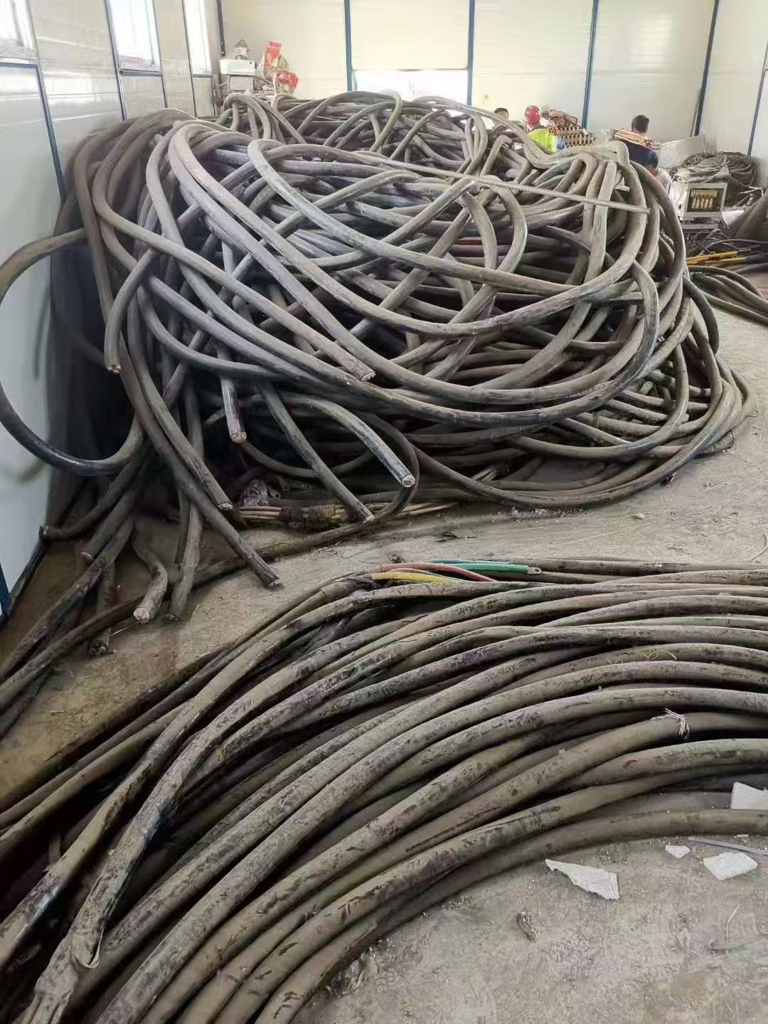 常州苏州废品回收