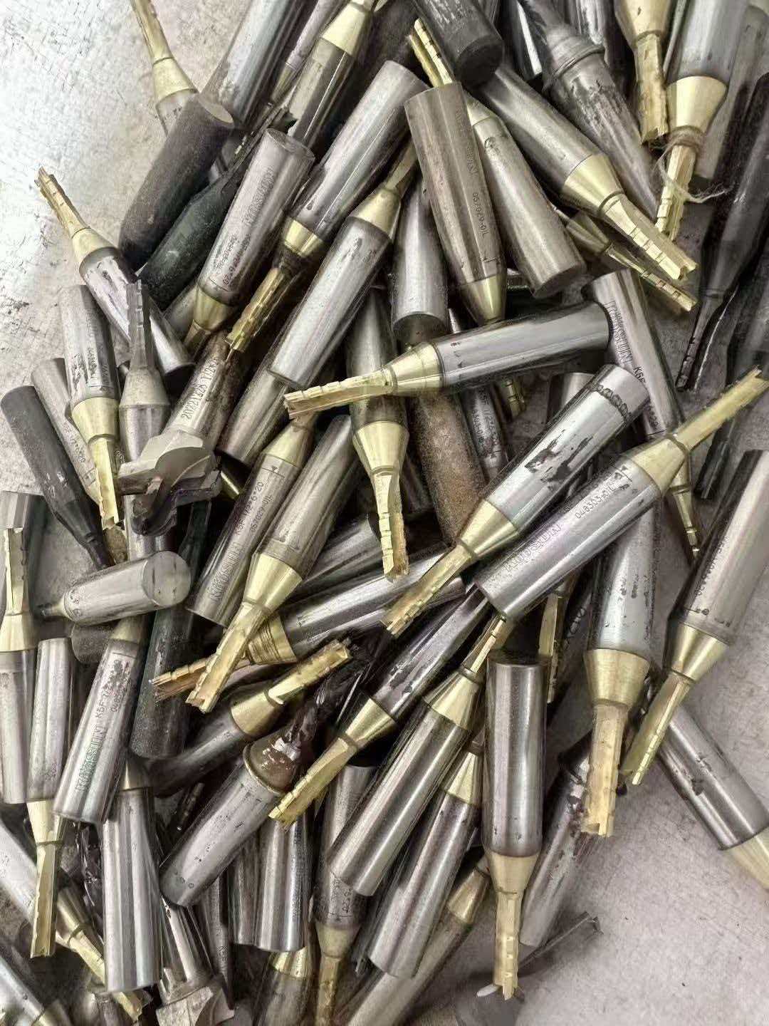 常州常州钨钢回收厂家哪家靠谱